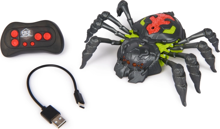 Ochi LED și încărcare USB