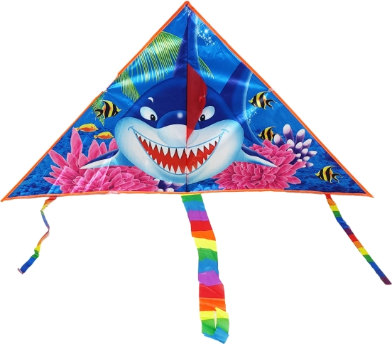 Zmeu zburător Lumea Mării 130 cm