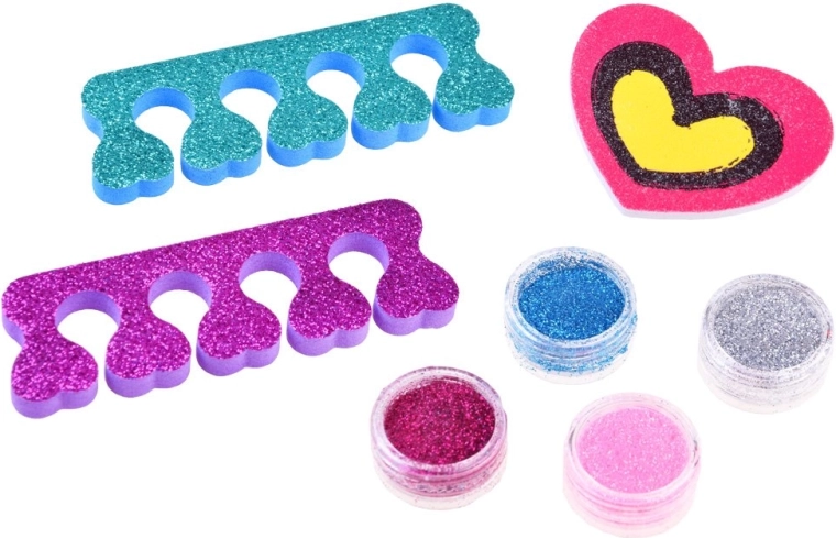 Accesorii strălucitoare pentru un design original