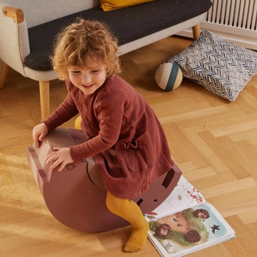 Susținerea echilibrului, coordonării și conștientizării corpului