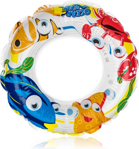 Motivuri oceanice vesele pe care copiii le adoră