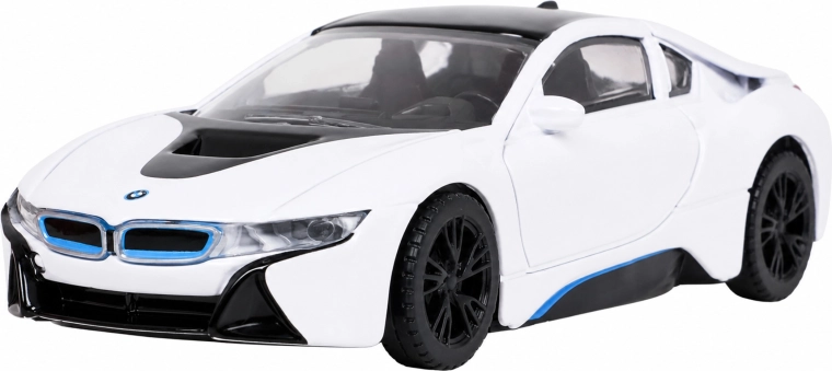Reproducere fidelă a modelului BMW i8