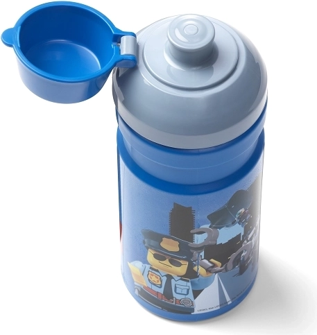 Materiale sigure fără BPA, ftalați și PVC
