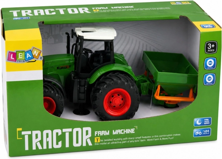 Scara 1:24 și execuție detaliată
