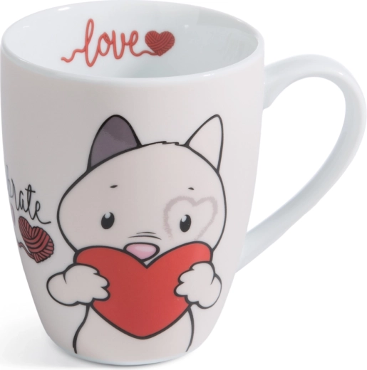 NICI căniță Pisicuța Celebrate Love