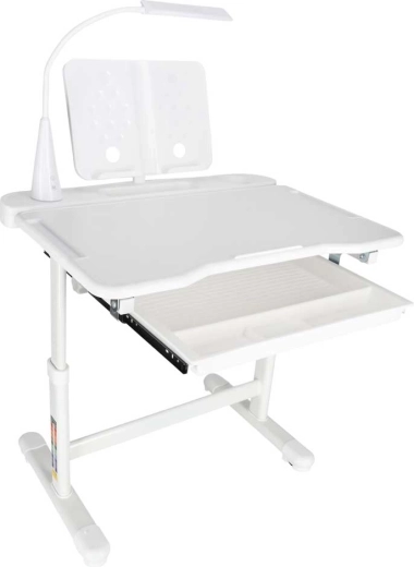 Lampă LED pe USB – 3 culori, 3 niveluri de lumină