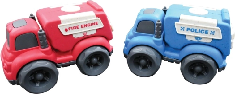 Material ecologic din bioplastic