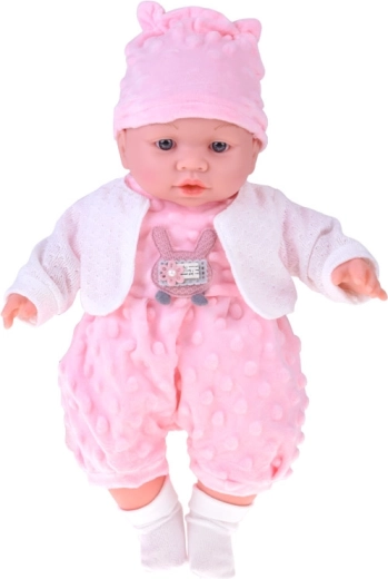 Hăinuțe drăguțe cu textură minky