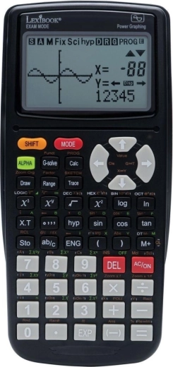 262 de funcții pentru școală și pregătirea examenelor