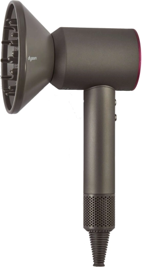 Duze interschimbabile pentru coafuri variate