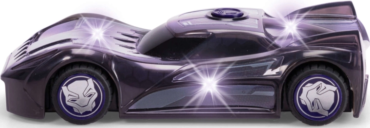 Sunete autentice ale vehiculului și ale personajului