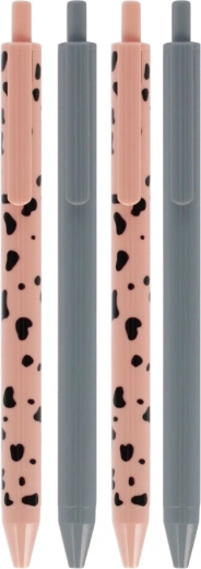 Mecanism practic cu clic și clemă