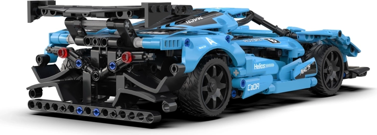 Rulare stabilă pe roți din cauciuc