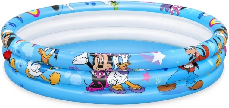 Motiv Disney îndrăgit