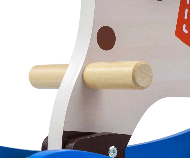 Construcție solidă din lemn