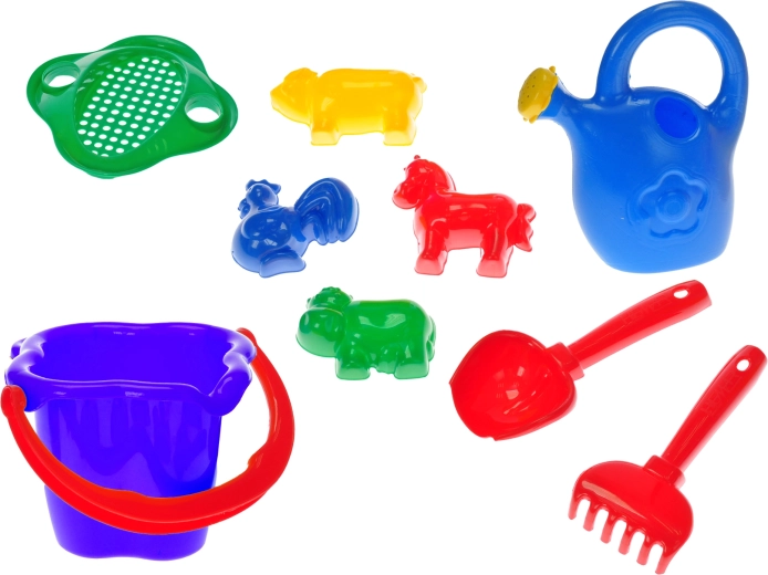 Ușor, rezistent și sigur