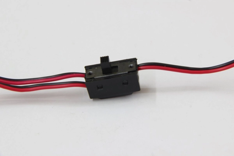 Cablu de comutare cu conector de încărcare MPX Jamara