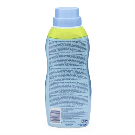 Formulă concentrată până la 30 de spălări