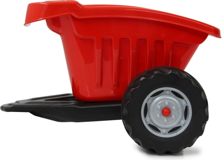 Compatibilă cu tractoarele Strong Bull
