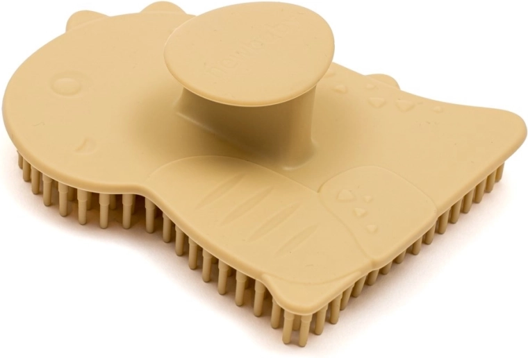 Curățare delicată și masaj pentru pielea sensibilă