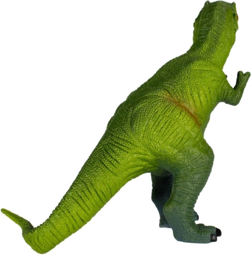 Dimensiune 24 cm și postură stabilă
