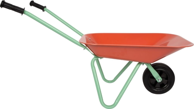 Roabă robustă pentru transport ușor