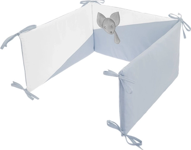 Apărătoare moale pentru un somn în siguranță