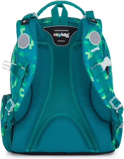 Siguranță și rezistență pentru școală și afară