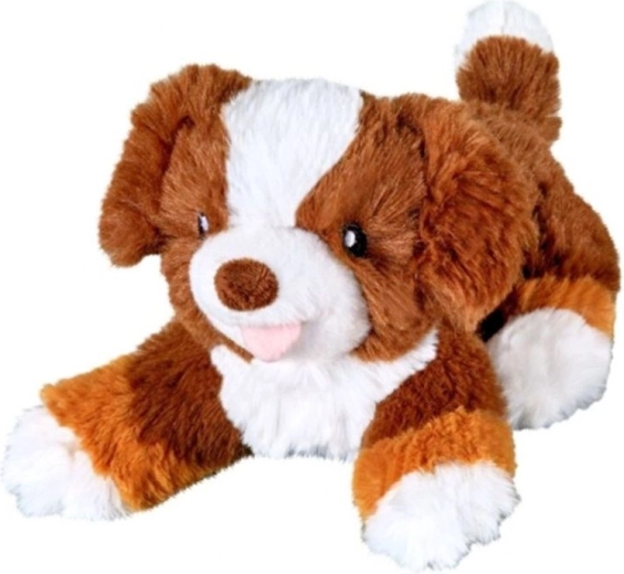 Câine bernese din pluș Eco-Line