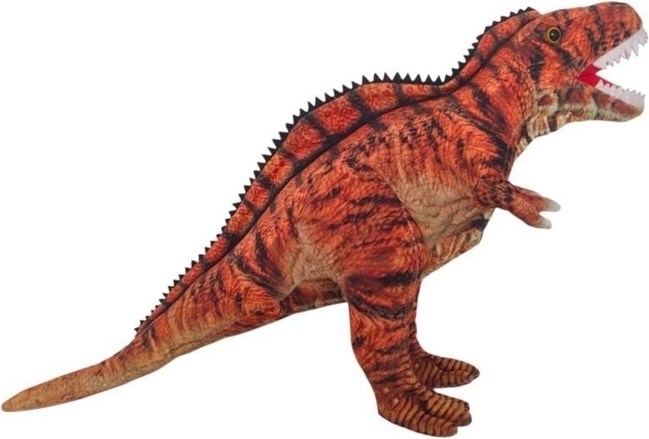 Dinozaur T-Rex de pluș 55 cm