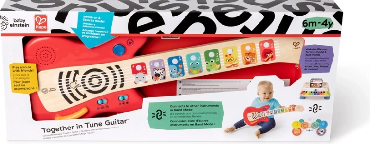 Cântat în trupă datorită conexiunii wireless