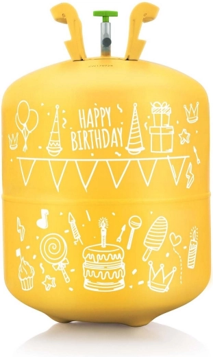 Umplere ușoară și sigură datorită mini reductorului