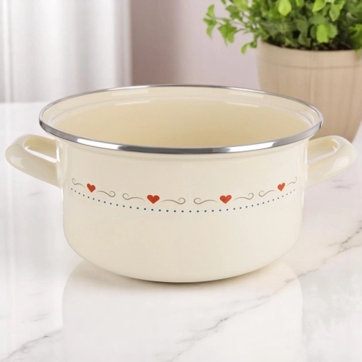 Gătit versatil pe toate tipurile de plite