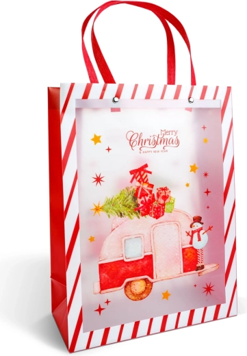Ideal pentru cadouri mici