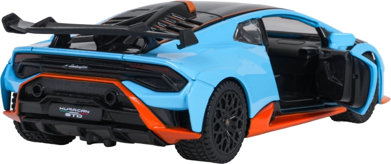 Aspect sportiv aerodinamic