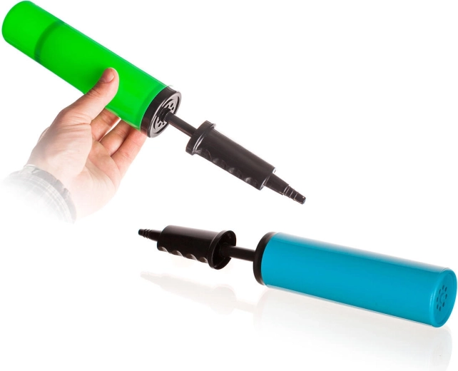 Umflare rapidă și confortabilă