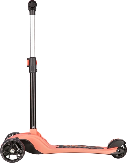 Roți cu LED și rulmenți ABEC 7