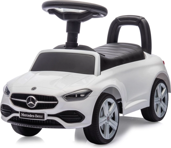 Design Mercedes-Benz licențiat oficial
