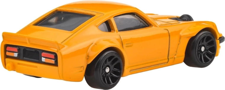 Rulare lină pe patru roți