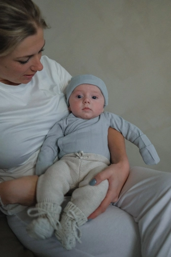 100% bumbac organic, delicat cu pielea