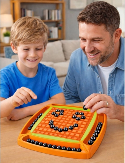 Reguli simple, strategie inteligentă