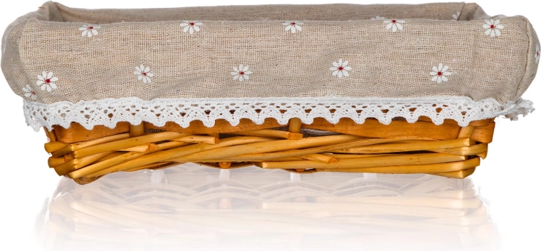 Construcție solidă din nuiele pentru utilizare zilnică