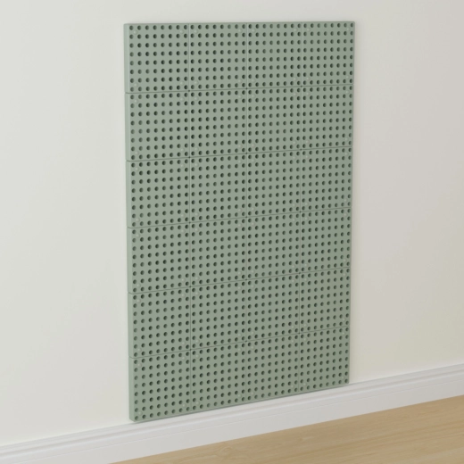 Sistem modular pentru proiecte infinite