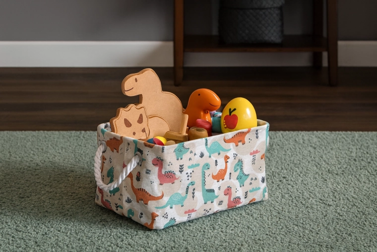 Dimensiuni practice pentru ordine