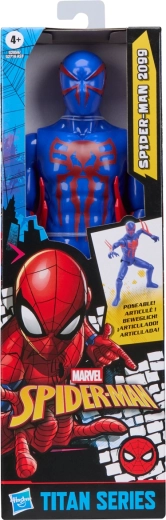Hasbro Marvel Spider-Man Titan Series figurină Spider-Man 2099