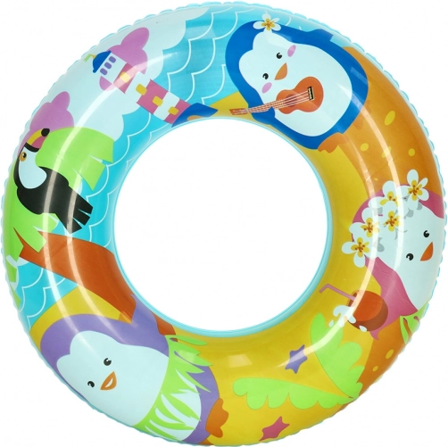 colac gonflabil pentru copii BESTWAY 51 cm – Pinguin