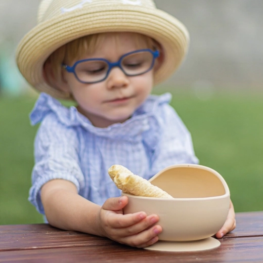 Ușor de încărcat pentru micii pofticioși