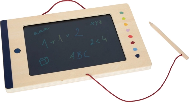 Stylus mereu la îndemână și transport facil