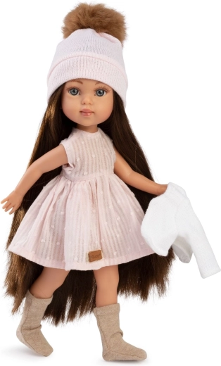 Îmbrăcare ușoară și joc creativ