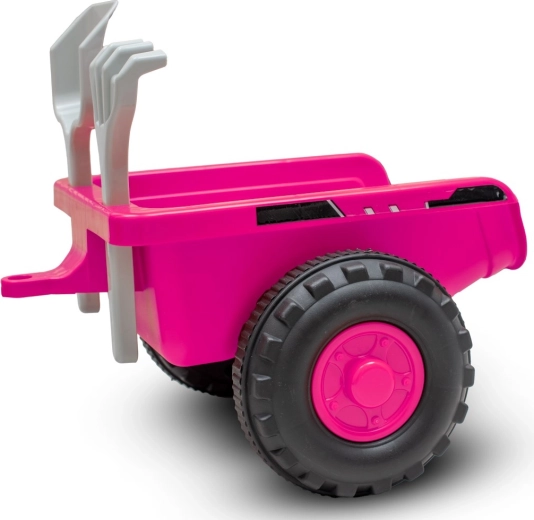 Set de unelte pentru copii pentru și mai multă distracție